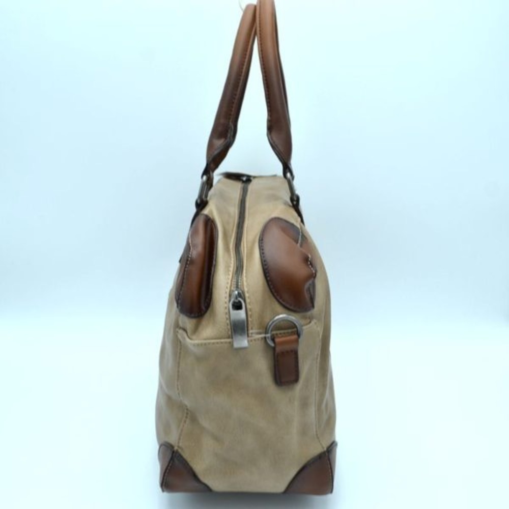✨Host Pick✨Male Fashion Faux Leather Handbag - Picture 5 of 6